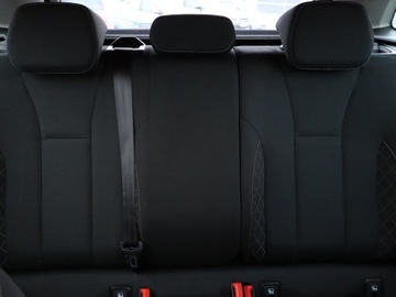 Skoda Scala Hatchback 1.0 TSI 110KM 2020 Skoda Scala 1.0 TSI, Salon Polska, 1. Właściciel, zdjęcie 9