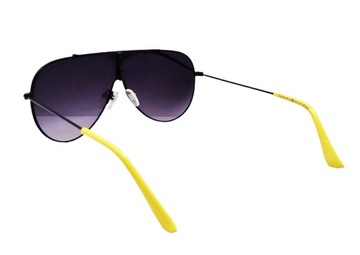 Okulary przeciwsłoneczne Tommy Hilfiger Abel OU605