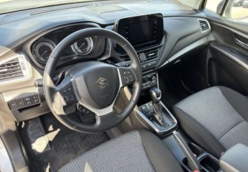 Suzuki 2024 Suzuki S-Cross Suzuki S-Cross 1.5 DualJet Hybrid Premium Plus SP AGS 1.5, zdjęcie 9