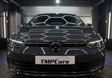 Volkswagen Golf VIII 2021 Volkswagen Golf 2.0 TDI - Automat _ 2.0 Diesel 116KM, zdjęcie 9