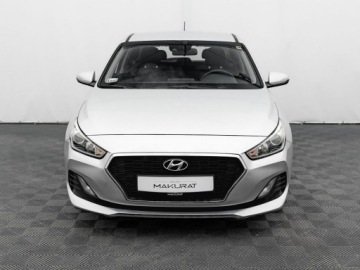 Hyundai i30 III Hatchback 1.4 MPI 100KM 2019 Hyundai i30 WD2330R#1.4 Classic + Bluetooth, zdjęcie 6