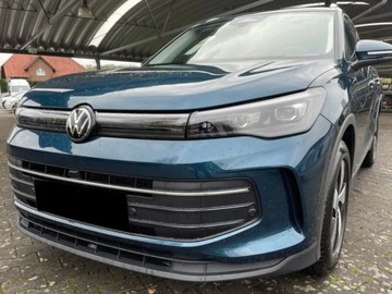 Volkswagen Tiguan III 2025 Life Plus 2.0 TDI 150KM DSG, zdjęcie 1