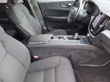 Volvo XC60 II 2020 Volvo XC60 B4, Salon Polska, Serwis ASO, Automat, zdjęcie 8