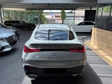 Mercedes GLC C254/X254 Coupe 2.0 300 258KM 2025 GLC Coupe 300 4-Matic AMG Line 2.0 (258KM) 2025, zdjęcie 3