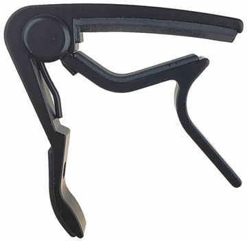 Алюминиевая крышка для сбалансированной силы акустической электрогитары