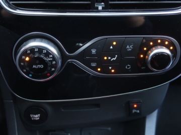 Renault Clio IV Grandtour Facelifting 1.2 Energy TCe 118KM 2017 Renault Clio 1.2 TCe, Salon Polska, Serwis ASO, zdjęcie 15