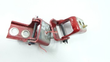 CITROEN DS3 CROSSBACK PANTY DVEŘE LEVÝ PŘEDNÍ