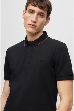 HUGO BOSS ORYGINALNA KOSZULKA POLO M