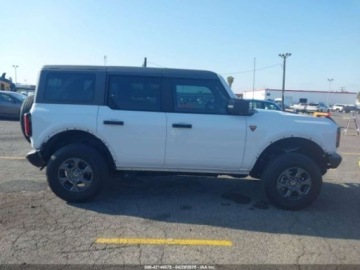 Ford 2024 Ford Bronco 2024r., 4x4, 2.7L 2.7 Benzyna 315KM, zdjęcie 4