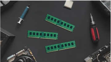 GOODRAM DDR3 8 ГБ 1600 МГц CL11 SR DIMM RAM