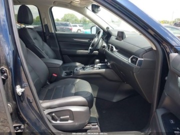 Mazda CX-5 II 2018 Mazda CX-5 2018 MAZDA CX-5 GRAND TOURING 2.5 Benzyna 187KM, zdjęcie 9