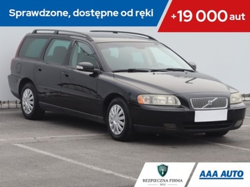 Volvo V70 II 2006