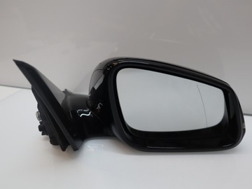 BMW F21 F22 F23 (2011-) TROJŮHELNÍK NALAKOVAT _ ORIGINÁLNÍ GB