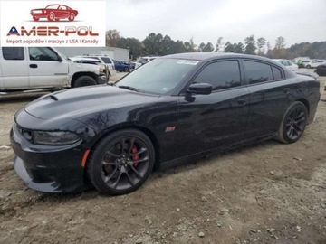 Dodge Charger VII 2022