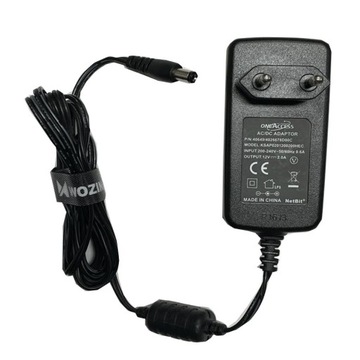 Zasilacz ONEACCESS KSAP2012000200HEC 12V 2A