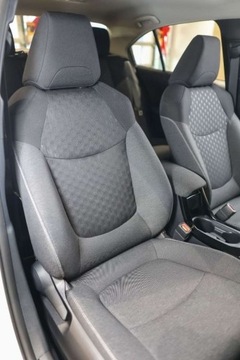 Toyota Corolla XII Sedan Facelifting 1.8 Hybrid 140KM 2023 Toyota Corolla 1.8 Hybrid Comfort 1.8 Hybryda 140KM, zdjęcie 33