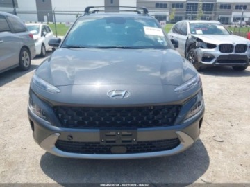 Hyundai Kona II 2023 Hyundai Kona 2023 HYUNDAI KONA LIMITED 1.6 Benzyna 196KM, zdjęcie 11