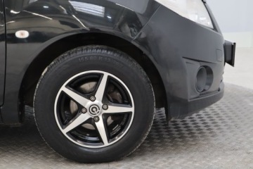 Chevrolet Spark II Hatchback 1.0L DOHC 68KM 2011 Chevrolet Spark 1.0 16V, Salon Polska, Serwis ASO, zdjęcie 14