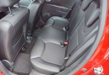 Renault Clio IV Hatchback 5d Facelifting 0.9 TCe 90KM 2018 Renault Clio Renault Clio IV Renault Clio 0.9 TCe Intens ,serwis Benzyna, zdjęcie 10