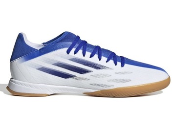 ADIDAS X SPEEDFLOW.3 В МУЖСКОЙ ДОМАШНЕЙ ОБУВИ