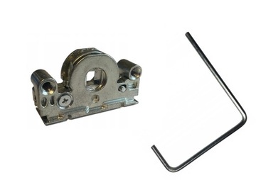 MACO ZAMEK KASETA DO NAPRAWY ZASUWNIC GRATIS