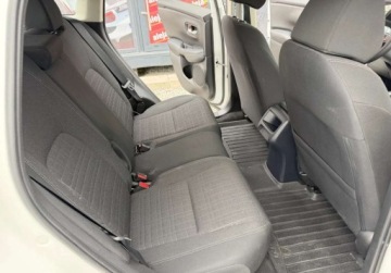Honda ZR-V 2023 Honda ZR-V 4X4 2.0 Benz 160 km 2023r 23.000 km Warszawa 2.0 184KM, zdjęcie 7