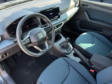 Seat Arona 2026 Seat Arona Style Plus 1.0 TSI 115 KM manual 6 bieg, zdjęcie 4