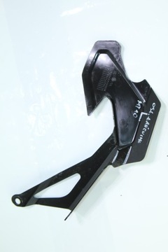 YAMAHA MT 10 16-21 КРЫШКА ПОВОРОТНИКА