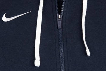 BLUZA NIKE MĘSKA WYGODNA Z KAPTUREM CZARNA R.L