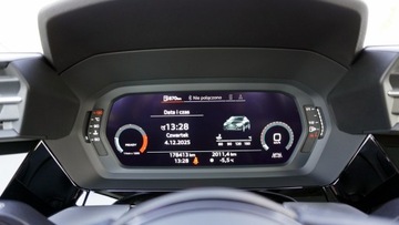 Audi A3 8Y Limousine 2.0 30 TDI 116KM 2021 Audi A3 Limousine S-Line / Serwisowane / Virtual, zdjęcie 13