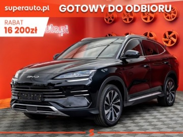 BYD Seal U 2026 DM-i Design AWD Suv 1.5 (324KM) 2025