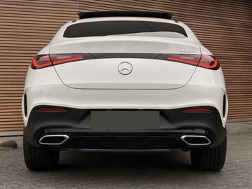 Mercedes GLC C254/X254 Coupe 2.0 220d 197KM 2025 GLC Coupe 220 d 4-Matic AMG Line 2.0 (197KM) 2025, zdjęcie 2