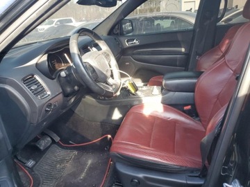 Dodge Durango III 2018 Dodge Durango SRT 2018 6.4l 6.4 Benzyna 475KM, zdjęcie 7