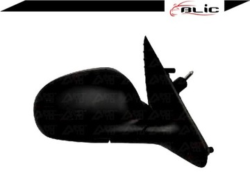 BLIC ZRCÁTKO P PEUGEOT 406 95-99 (MECHANICZNE WY