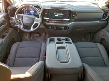 Chevrolet Silverado II 2024 Chevrolet Silverado K1500 Rst 2024 2.7l 2.7 Benzyna 310KM, zdjęcie 8