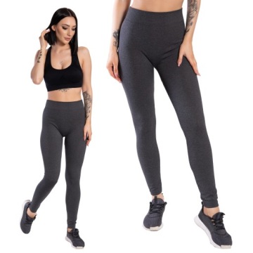 Бамбуковые леггинсы SPORTS FITNESS