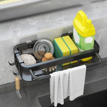 Держатель для раковины Настенный или