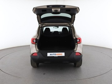 Renault Kadjar Crossover 1.2 Energy TCe 130KM 2018 Renault Kadjar klima auto navi grzane fotele, zdjęcie 18