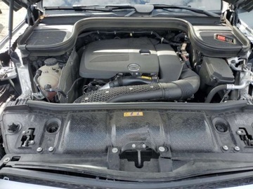 Mercedes GLE V167 2022 Mercedes-Benz GLE 350 4Matic 2022 2.0l 2.0 Benzyna 255KM, zdjęcie 6