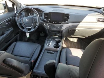 Honda Ridgeline 2022 Honda Ridgeline Honda Ridgeline RTL-E AWD, od ubezpieczalni, zdjęcie 6