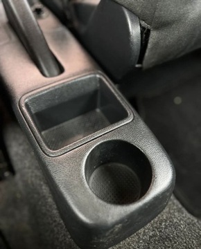 Skoda Fabia II Hatchback 1.2 i HTP 60KM 2010 Skoda Fabia LPG 1 wlasc. klima elektryka gwarancja w cenie Warszawa VDAR, zdjęcie 25