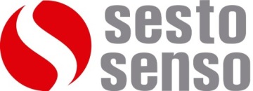 Sesto Senso Мужские бесшовные стринги размер L/XL бирюзовый