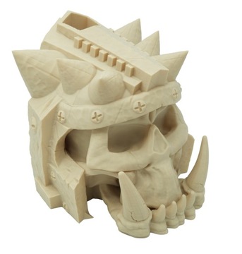 Башня кубиков духа орков - Stratation Design Башня кубиков духа орков Кос