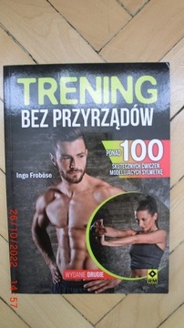 Ingo Frobose - Trening bez przyrządów