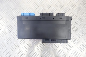 MODUL POHODĚ BMW 7 (F01, F02) 9203598 3.0L DIESEL 180KW 2010