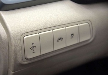 Hyundai Tucson III SUV 1.7 CRDi 141KM 2017 Hyundai Tucson Polski salon_Pierwszy wlasciciel_Podgrzewane fotele_ALU19_N, zdjęcie 15