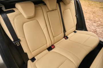 Ford Focus IV Hatchback 1.5 EcoBlue 120KM 2019 FOCUS TITANIUM SKÓRZANA TAPICERKA PODG. FOTELE KIEOWNICA SZYBA FULL LED, zdjęcie 30