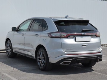 Ford Edge II SUV 2.0 TDCi Twin-Turbo 210KM 2017 Ford Edge 2.0 Bi-TDCI, Salon Polska, 206 KM, 4X4, zdjęcie 3