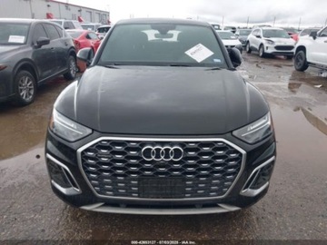Audi 2023 Audi Q5 Sportback Premium 45 Tfsi S Line Quattro S Tronic 2023 2.0l 2.0, zdjęcie 7