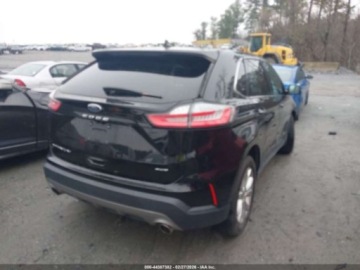 Ford Edge II 2022 Ford Edge Titanium 2022 2.0 Benzyna 250KM, zdjęcie 5